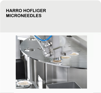 Microneedles
