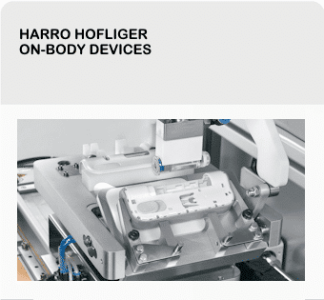 On-Body Devices