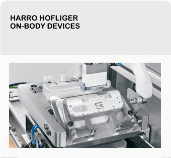 On-Body Devices