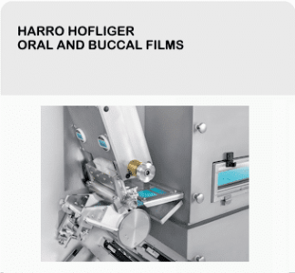 Oral and Buccal Films