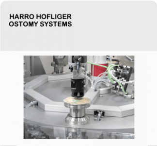 Ostomy Systems