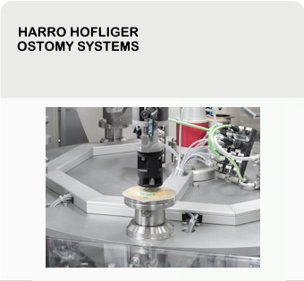 Ostomy Systems