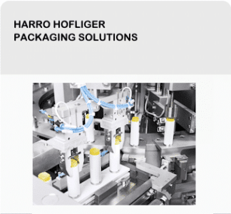 Packaging Solutions