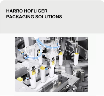 Packaging Solutions