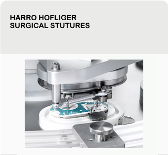 Surgical Sutures