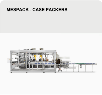 Case Packers