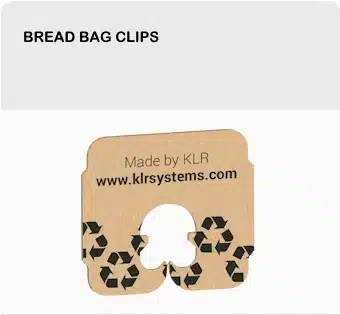 Bread Bag Clips