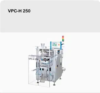 VPC-H 250
