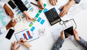 Tax Planning For Individuals And Small Businesses