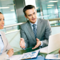 Choose The Right Financial Advisor