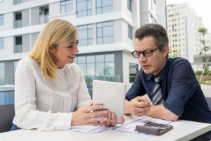 Tax Consultant in Greater Sydney