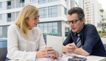 Tax Consultant in Greater Sydney